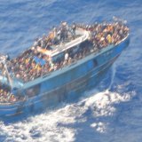 La Tunisie est le point de départ de nombreux migrants d'Afrique subsaharienne vers l'UE, quand ce n'est pas Tunis qui envoie ces derniers à la mort dans le désert libyen (Photo d'illustration(.